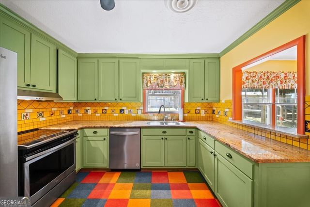 137 Meadow Wood Lane, Monroe, GA 30656