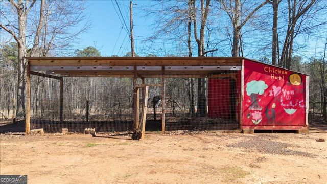 137 Meadow Wood Lane, Monroe, GA 30656