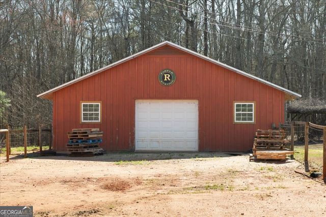 137 Meadow Wood Lane, Monroe, GA 30656