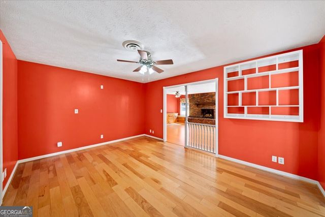 137 Meadow Wood Lane, Monroe, GA 30656