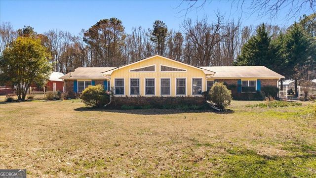 137 Meadow Wood Lane, Monroe, GA 30656