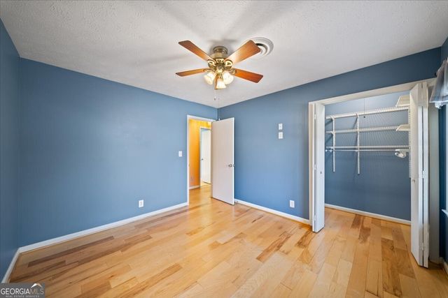 137 Meadow Wood Lane, Monroe, GA 30656