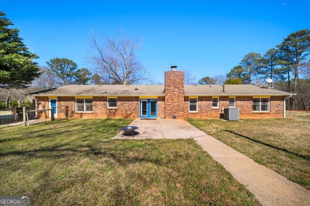 137 Meadow Wood Lane, Monroe, GA 30656