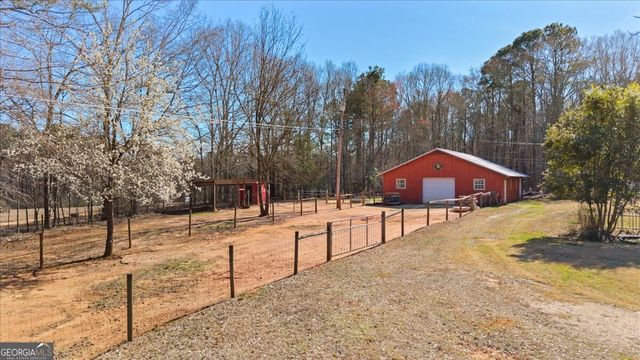 137 Meadow Wood Lane, Monroe, GA 30656