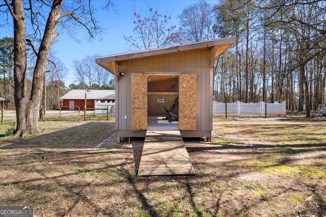 137 Meadow Wood Lane, Monroe, GA 30656