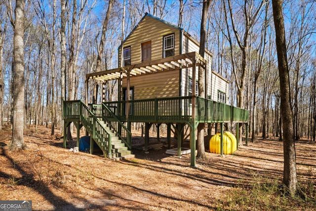 137 Meadow Wood Lane, Monroe, GA 30656