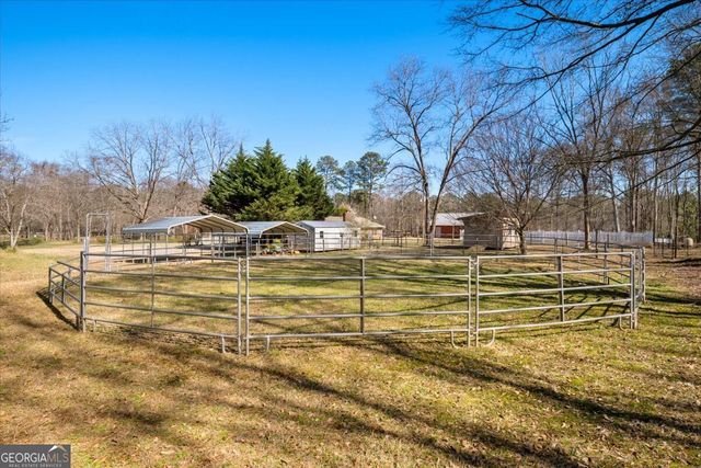 137 Meadow Wood Lane, Monroe, GA 30656