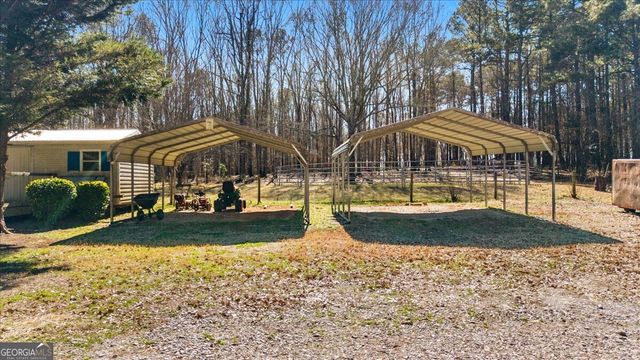 137 Meadow Wood Lane, Monroe, GA 30656