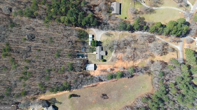 137 Meadow Wood Lane, Monroe, GA 30656