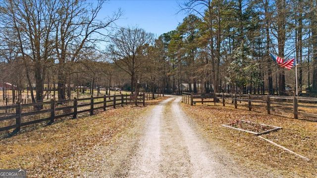 137 Meadow Wood Lane, Monroe, GA 30656