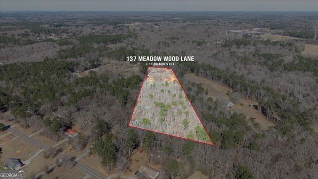 137 Meadow Wood Lane, Monroe, GA 30656
