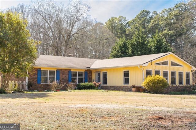 137 Meadow Wood Lane, Monroe, GA 30656