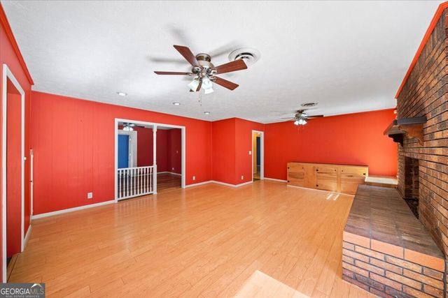 137 Meadow Wood Lane, Monroe, GA 30656