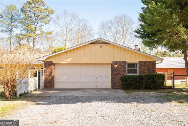 137 Meadow Wood Lane, Monroe, GA 30656