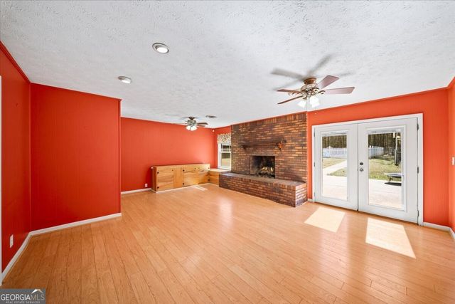 137 Meadow Wood Lane, Monroe, GA 30656