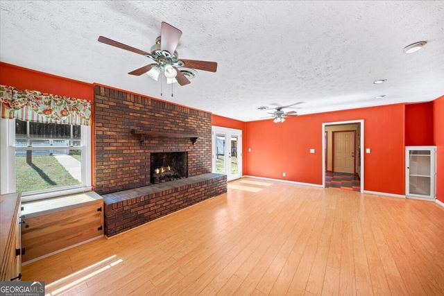 137 Meadow Wood Lane, Monroe, GA 30656