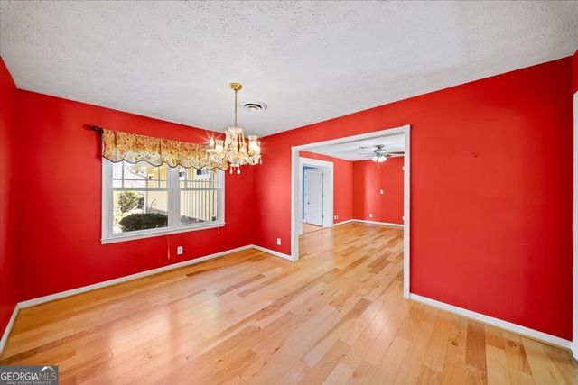 137 Meadow Wood Lane, Monroe, GA 30656