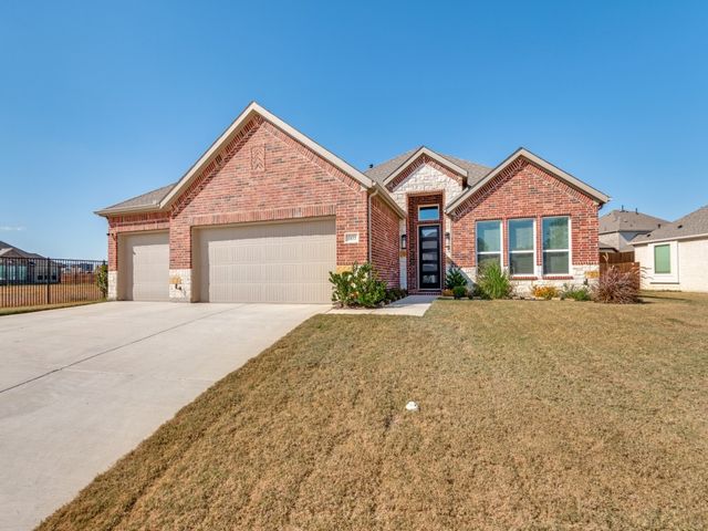 1855 Overcup Court, Waxahachie, TX 75165