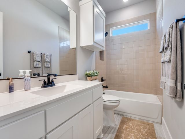 1855 Overcup Court, Waxahachie, TX 75165