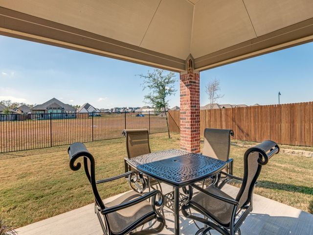 1855 Overcup Court, Waxahachie, TX 75165