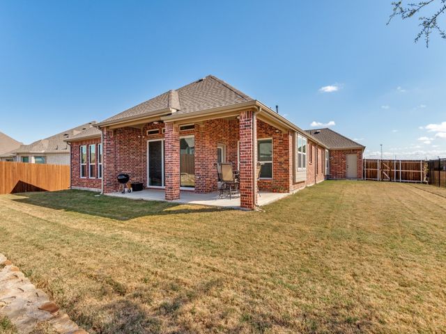 1855 Overcup Court, Waxahachie, TX 75165