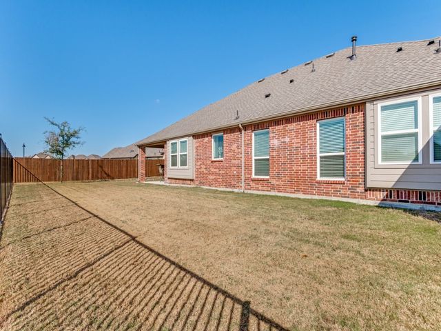 1855 Overcup Court, Waxahachie, TX 75165
