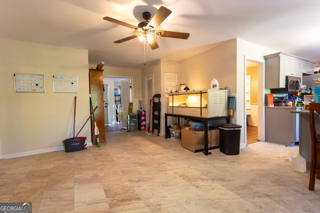 408 Skyway Drive, Warner Robins, GA 31088