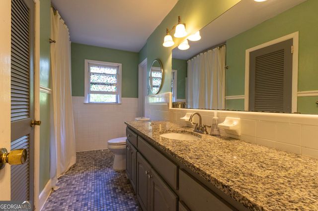408 Skyway Drive, Warner Robins, GA 31088