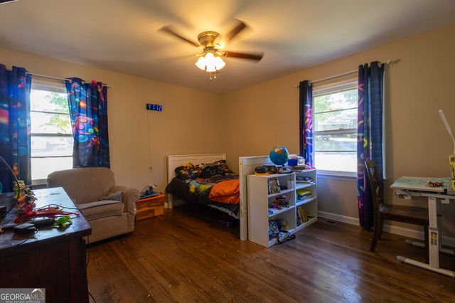 408 Skyway Drive, Warner Robins, GA 31088