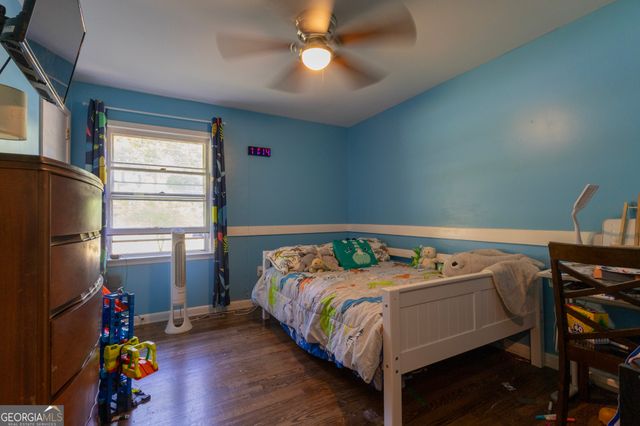 408 Skyway Drive, Warner Robins, GA 31088