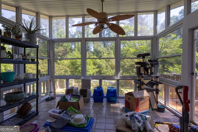 408 Skyway Drive, Warner Robins, GA 31088