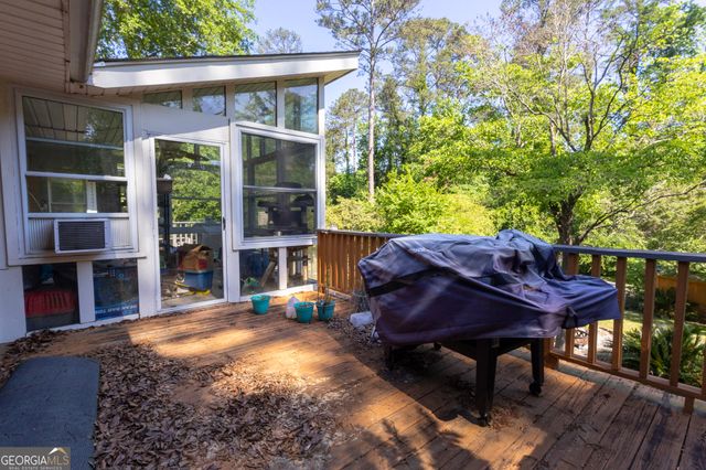 408 Skyway Drive, Warner Robins, GA 31088