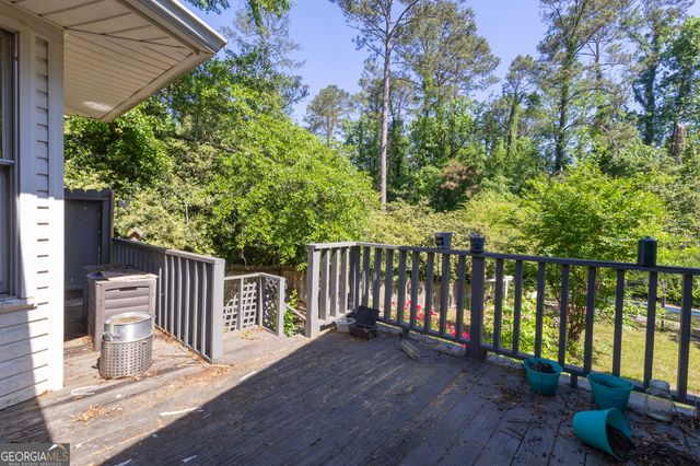 408 Skyway Drive, Warner Robins, GA 31088