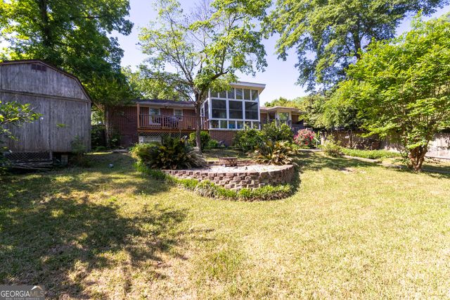 408 Skyway Drive, Warner Robins, GA 31088