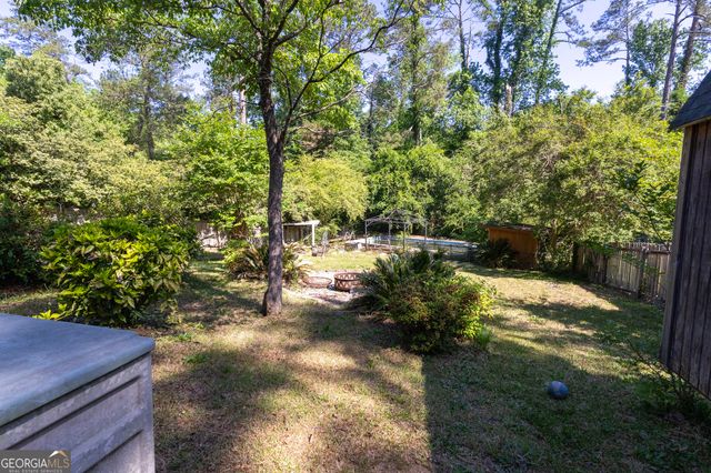 408 Skyway Drive, Warner Robins, GA 31088