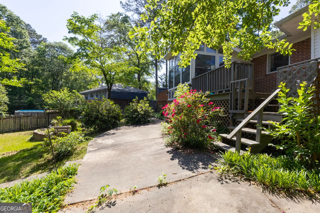 408 Skyway Drive, Warner Robins, GA 31088