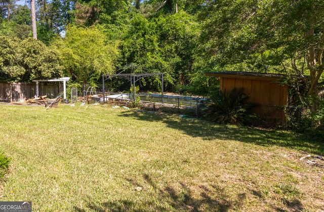 408 Skyway Drive, Warner Robins, GA 31088