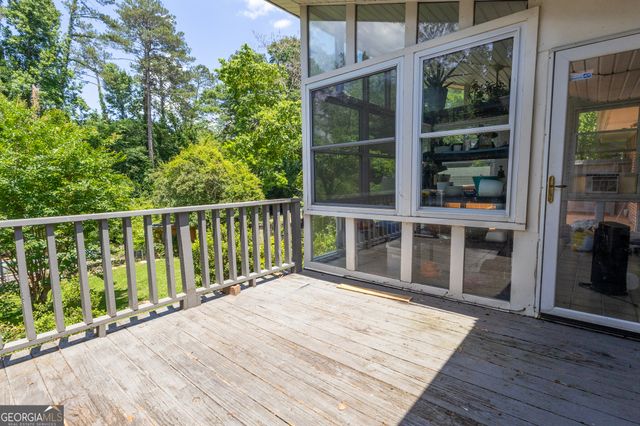 408 Skyway Drive, Warner Robins, GA 31088