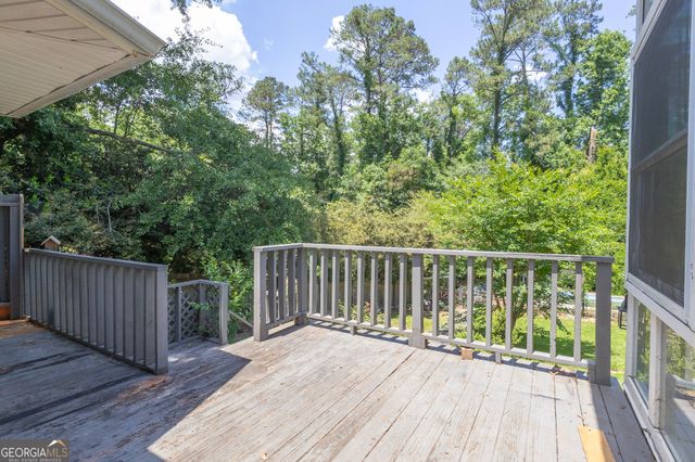 408 Skyway Drive, Warner Robins, GA 31088