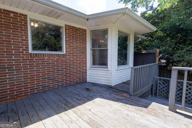 408 Skyway Drive, Warner Robins, GA 31088