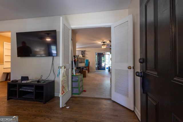408 Skyway Drive, Warner Robins, GA 31088
