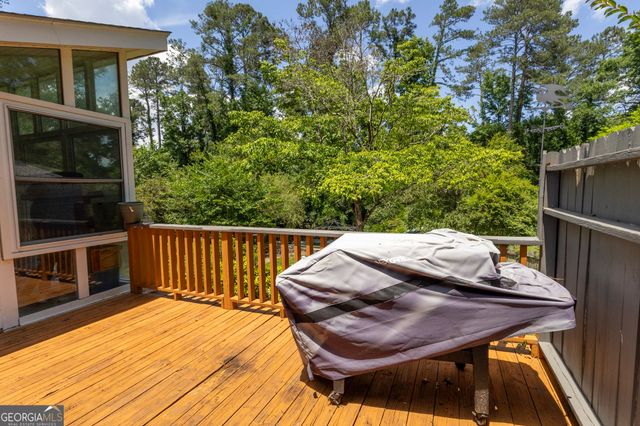 408 Skyway Drive, Warner Robins, GA 31088