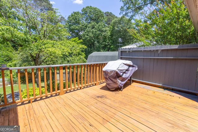 408 Skyway Drive, Warner Robins, GA 31088