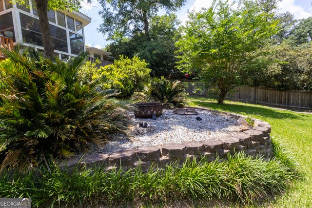 408 Skyway Drive, Warner Robins, GA 31088