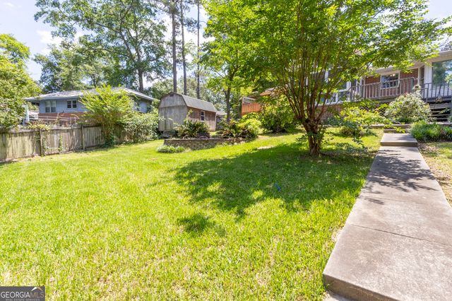 408 Skyway Drive, Warner Robins, GA 31088