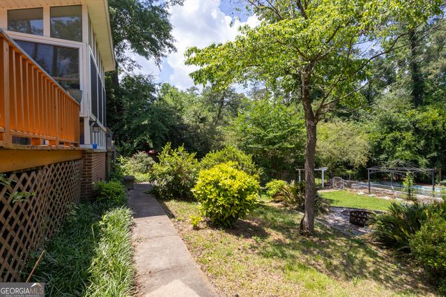 408 Skyway Drive, Warner Robins, GA 31088
