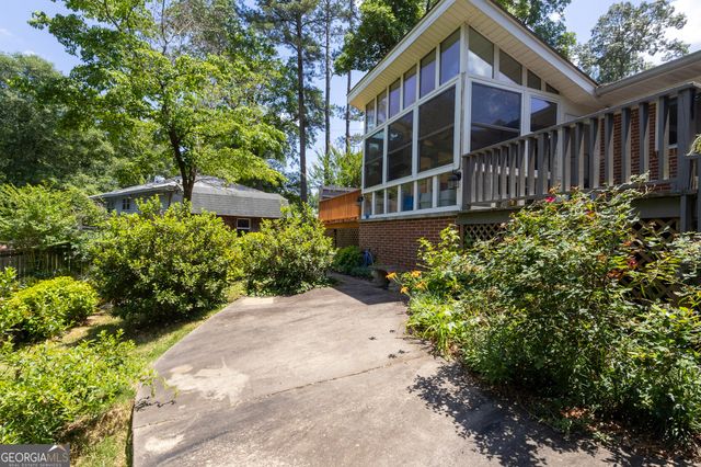 408 Skyway Drive, Warner Robins, GA 31088