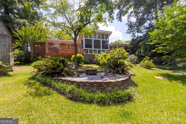 408 Skyway Drive, Warner Robins, GA 31088