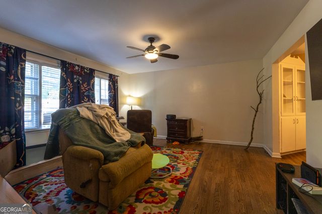 408 Skyway Drive, Warner Robins, GA 31088