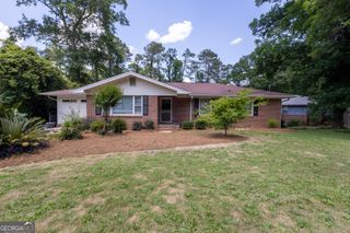 408 Skyway Drive, Warner Robins, GA 31088